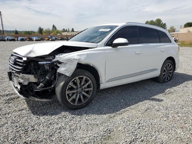 VIN WA1AHAF76KD028981 2019 Audi Q7, Premium no.1