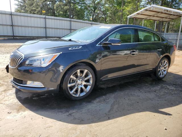 2014 Buick Lacrosse VIN: 1G4GB5G34EF282228 Lot: 51068494