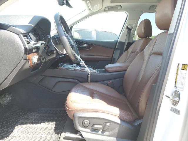 VIN WA1VAAF79JD041082 2018 Audi Q7, Prestige no.7