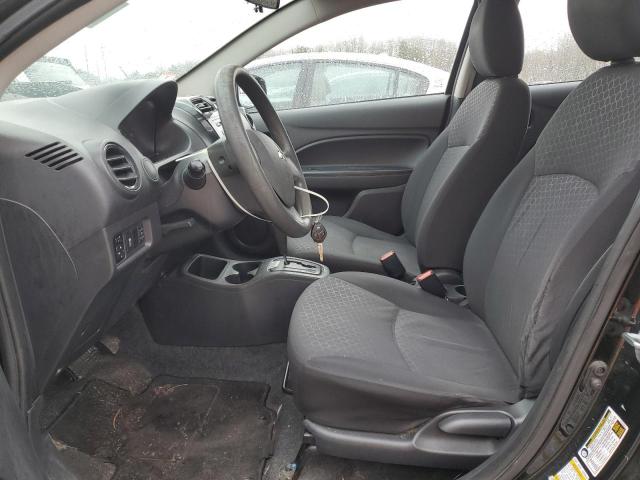 2015 MITSUBISHI MIRAGE DE ML32A3HJ9FH053815