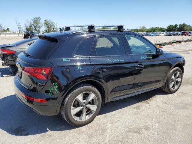 2020 AUDI Q5 PREMIUM - WA1ANAFY4L2083346