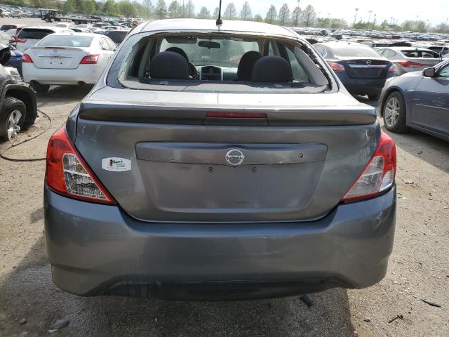 2017 NISSAN VERSA S - 3N1CN7AP3HL802126