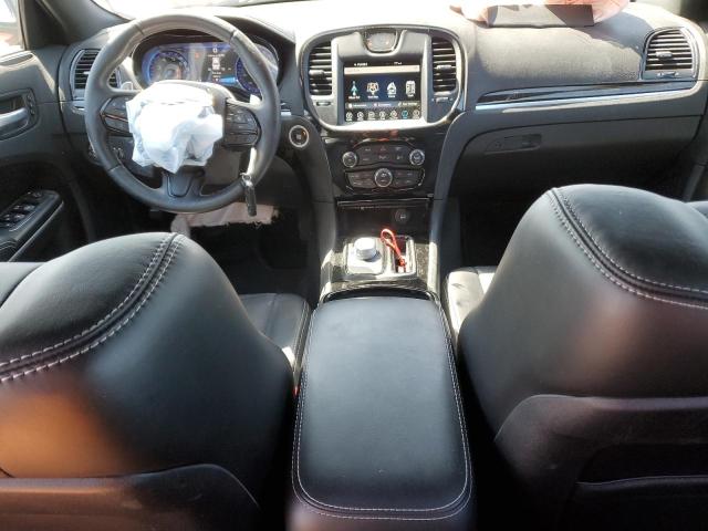 2017 CHRYSLER 300 S - 2C3CCABG5HH521764