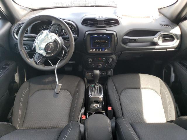 2021 JEEP RENEGADE ZACNJDBB6MPN36182