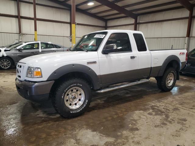 Lot #2473566329 2007 FORD RANGER SUP salvage car