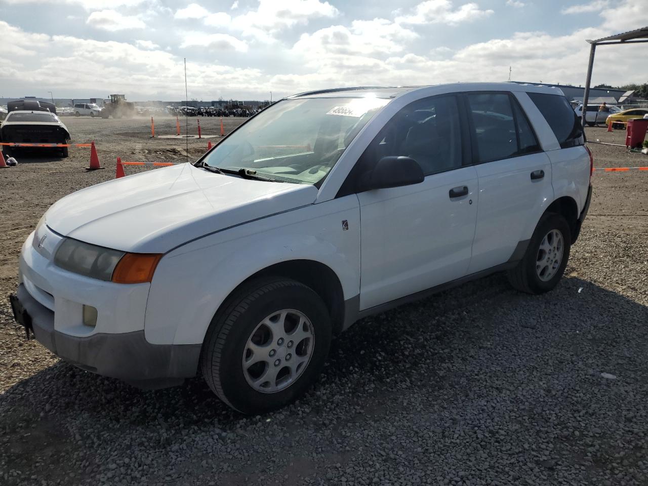 5GZCZ63B12S835842 2002 Saturn Vue