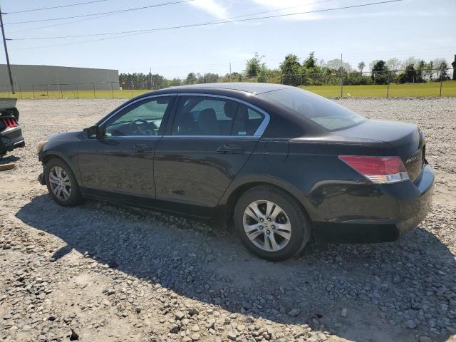 2009 Honda Accord Lxp VIN: JHMCP26449C008756 Lot: 50345264