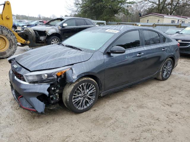 3KPF54AD4PE544104 Kia Forte GT L