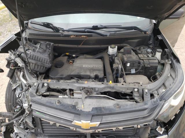 2019 Chevrolet Equinox Ls VIN: 3GNAXHEV5KS652313 Lot: 51531824