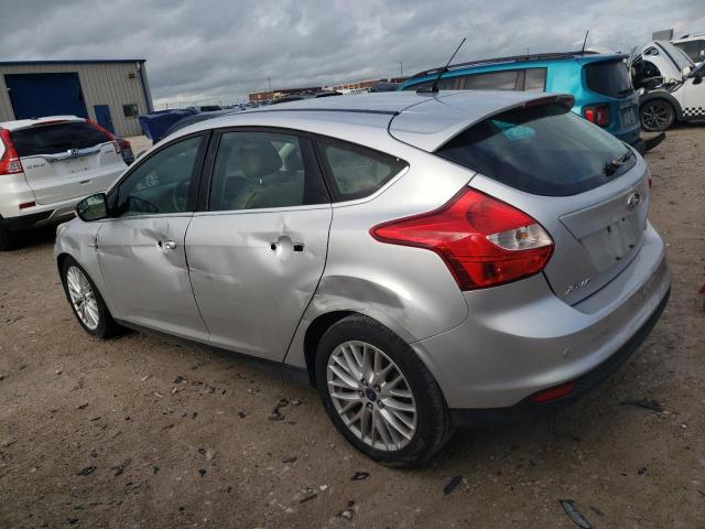 2012 Ford Focus Sel VIN: 1FAHP3M2XCL220167 Lot: 49647314