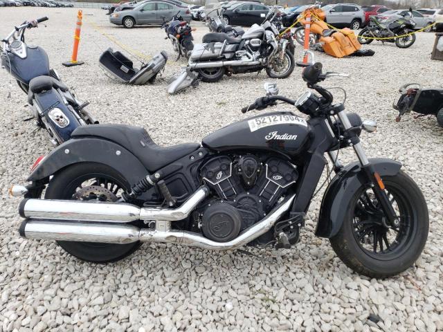 2021 INDIAN MOTORCYCLE CO. SCOUT SIXT 56KMSA118M3170825