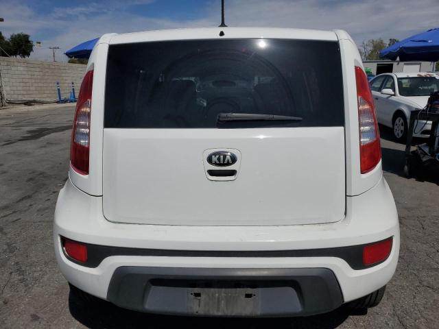 2013 Kia Soul VIN: KNDJT2A57D7759808 Lot: 51445824