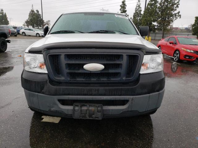 2006 Ford F150 VIN: 1FTRF12W06KB68943 Lot: 52713004