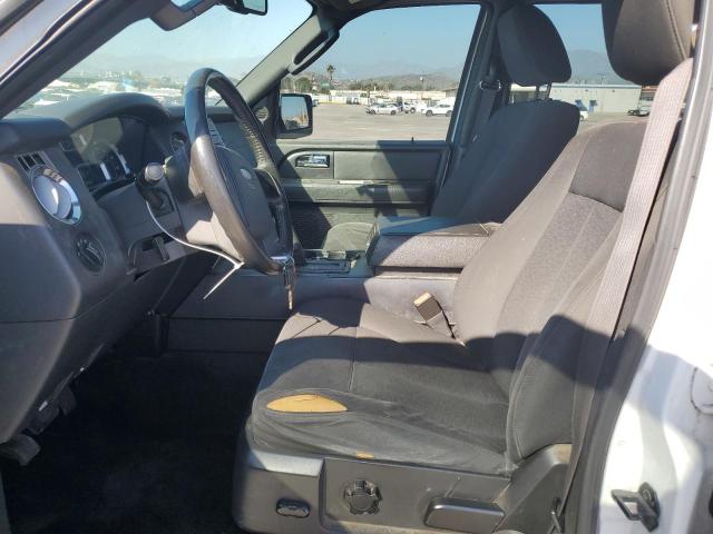 2009 Ford Expedition El Xlt VIN: 1FMFK15569LA09520 Lot: 51394624