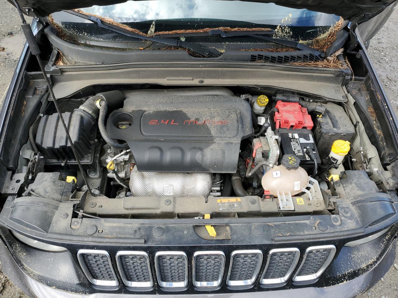 ZACNJABB0KPK93173 2019 Jeep Renegade Latitude