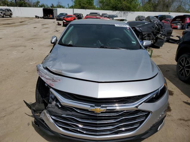 2021 CHEVROLET MALIBU LT 1G1ZD5ST3MF071558  51066474