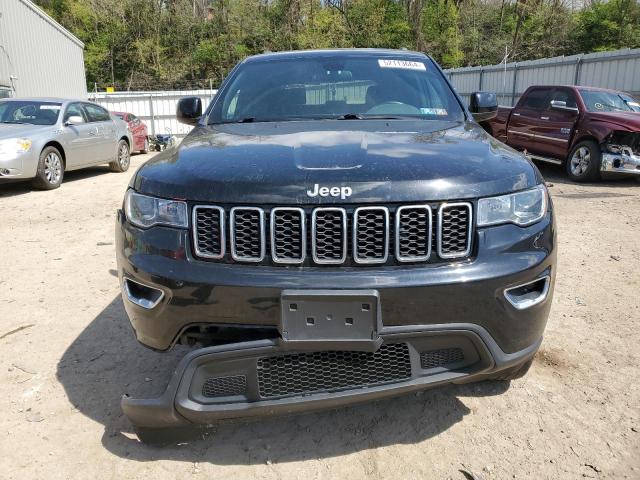 2019 Jeep Grand Cherokee Laredo VIN: 1C4RJFAG4KC591373 Lot: 52113664