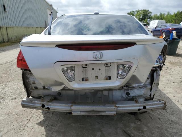 2007 Honda Accord Ex VIN: 1HGCM56847A215897 Lot: 51760204