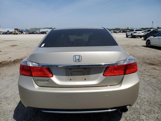 2014 Honda Accord Lx VIN: 1HGCR2F35EA278508 Lot: 50673194