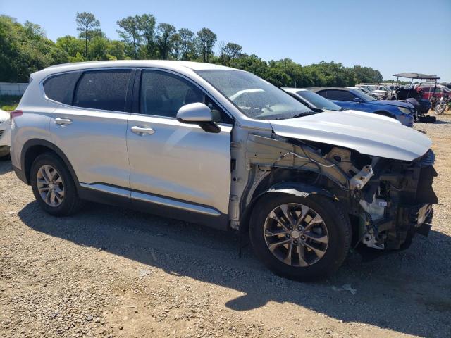 2019 Hyundai Santa Fe Se VIN: 5NMS23AD8KH119763 Lot: 51151244