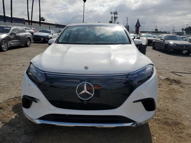 2023 MERCEDES-BENZ EQS SUV 45 - 4JGDM2DB4PA012360