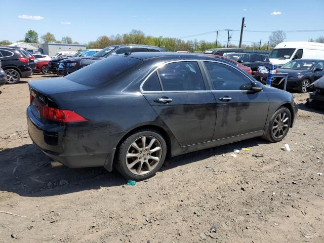 2008 Acura Tsx VIN: JH4CL96908C014309 Lot: 51706334