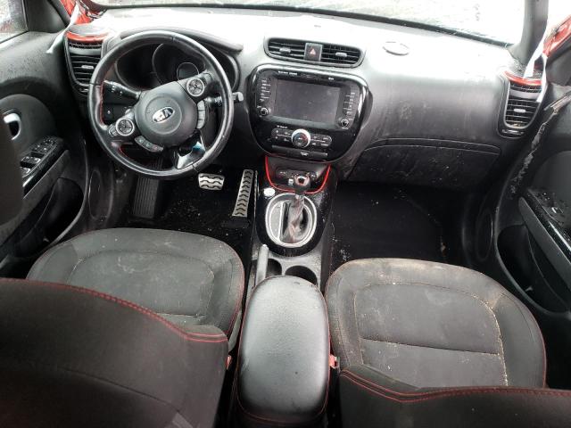 2019 KIA SOUL + - KNDJP3A58K7660728