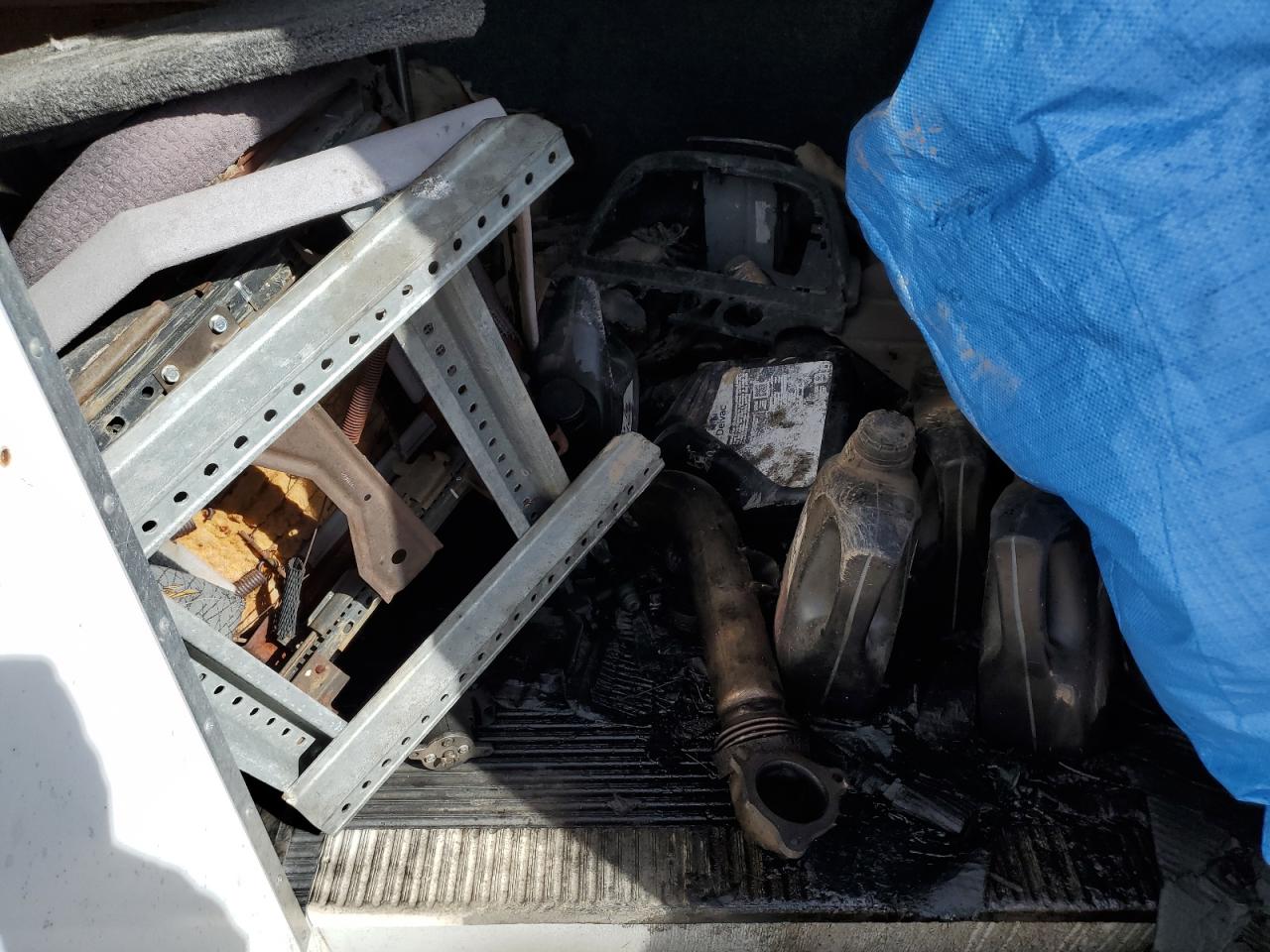 WD0PD544965903277 2006 Dodge Sprinter 3500