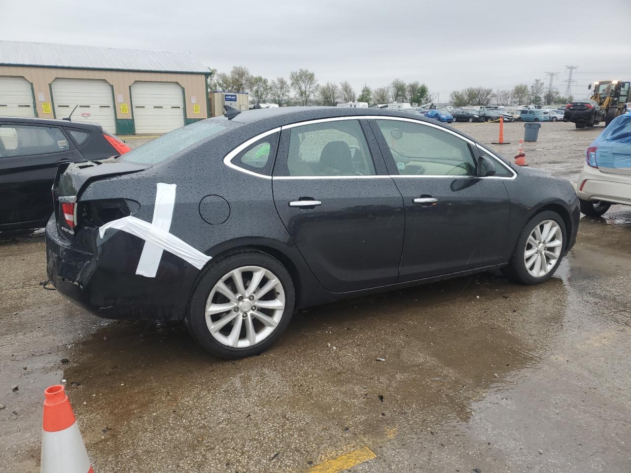 1G4PP5SK9D4121979 2013 Buick Verano