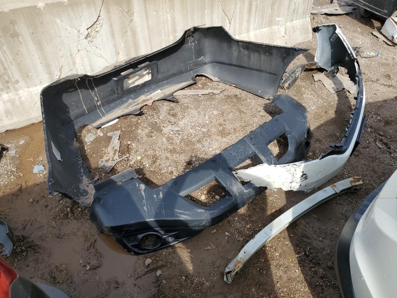 5J6RM4H74DL020416 2013 Honda Cr-V Exl