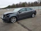 2018 FORD FUSION SE HYBRID