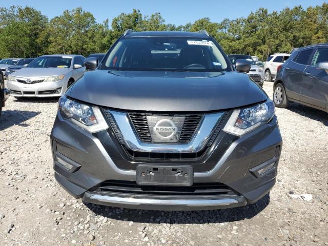 2017 NISSAN ROGUE S - JN8AT2MT9HW154277