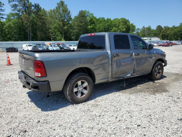 Vin: 1c6rr7st1ds692784, lot: 52223494, ram 1500 st 20133