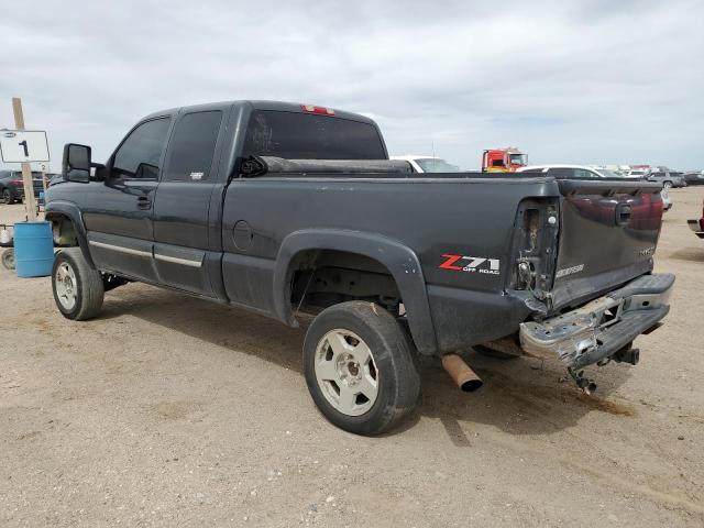 2003 Chevrolet Silverado K1500 VIN: 2GCEK19T931318551 Lot: 49691864