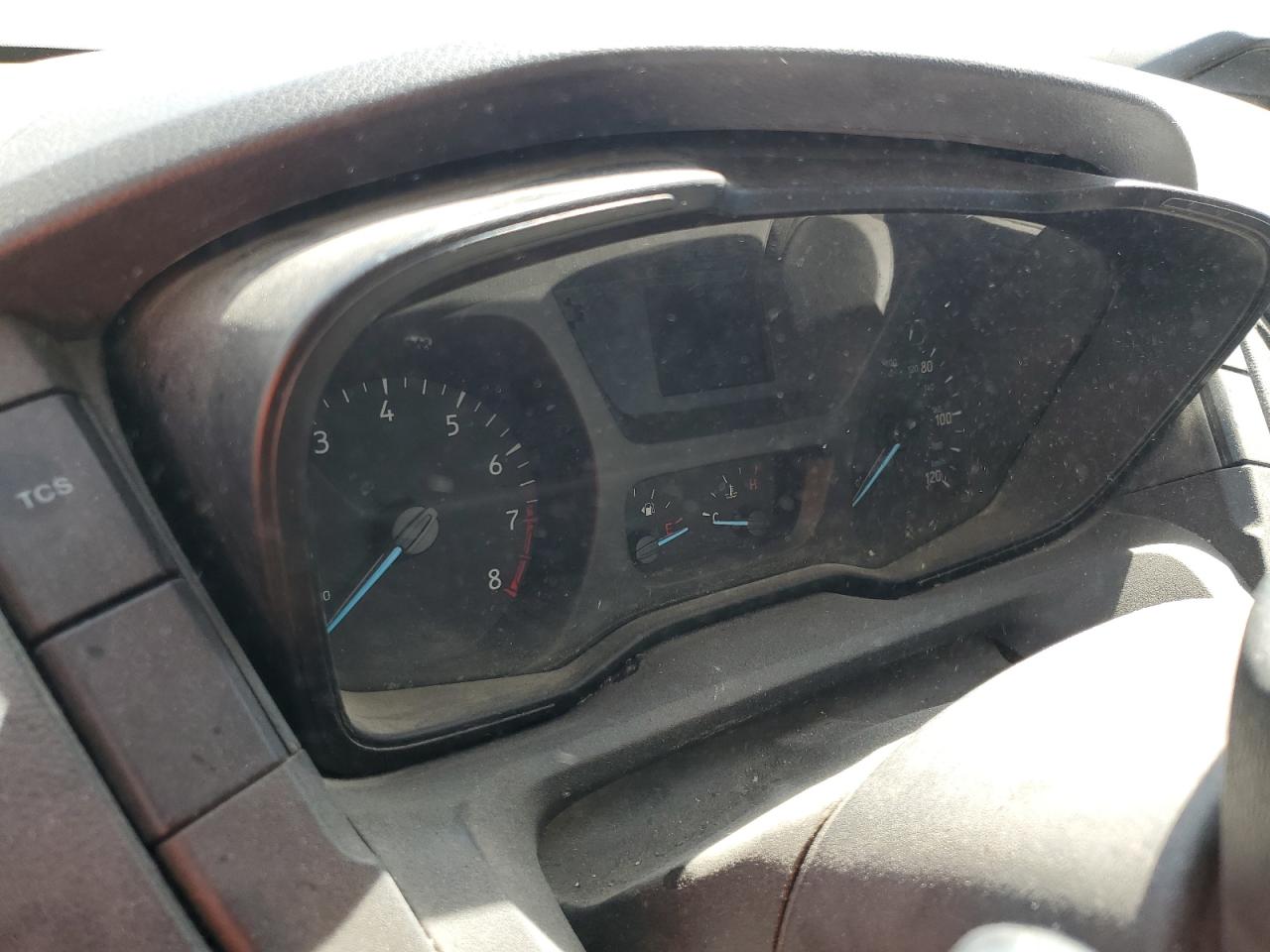 1FTYR2CM1JKA05541 2018 Ford Transit T-250