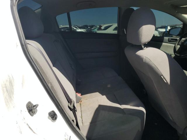 2009 Nissan Sentra 2.0 VIN: 3N1AB61E69L651213 Lot: 50557674