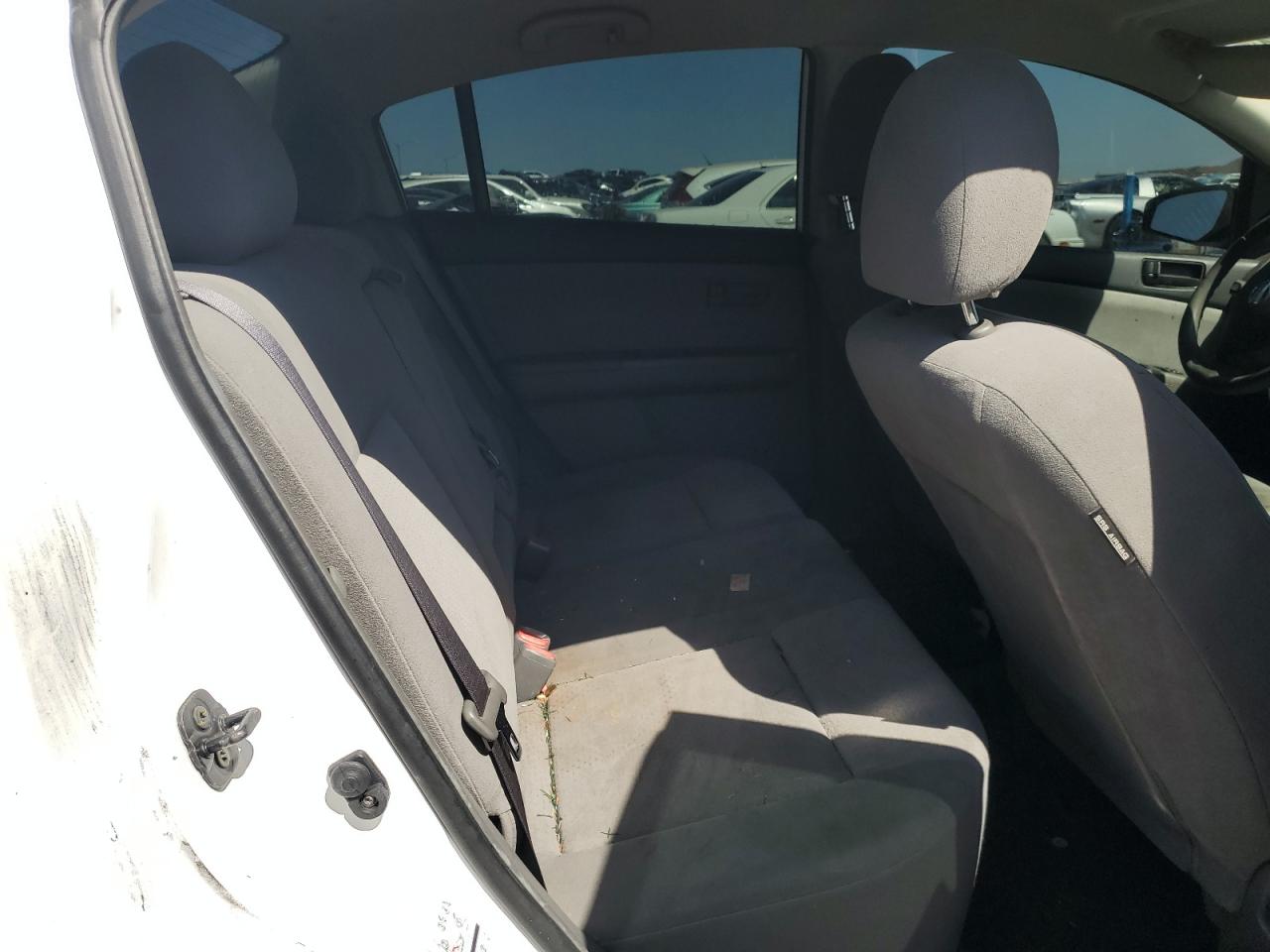 3N1AB61E69L651213 2009 Nissan Sentra 2.0