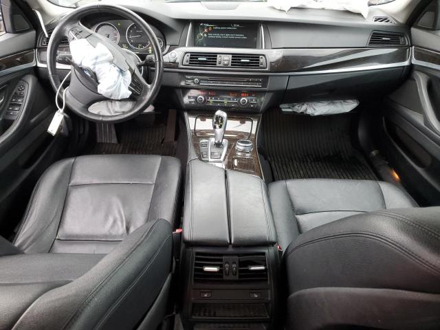 VIN WBA5B3C57ED534439 2014 BMW 5 Series, 535 XI no.8