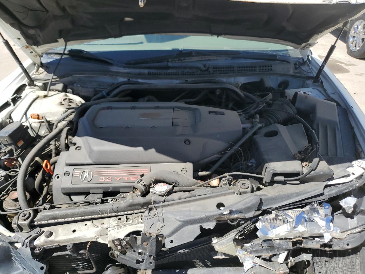 19UUA56933A035777 2003 Acura 3.2Tl Type-S