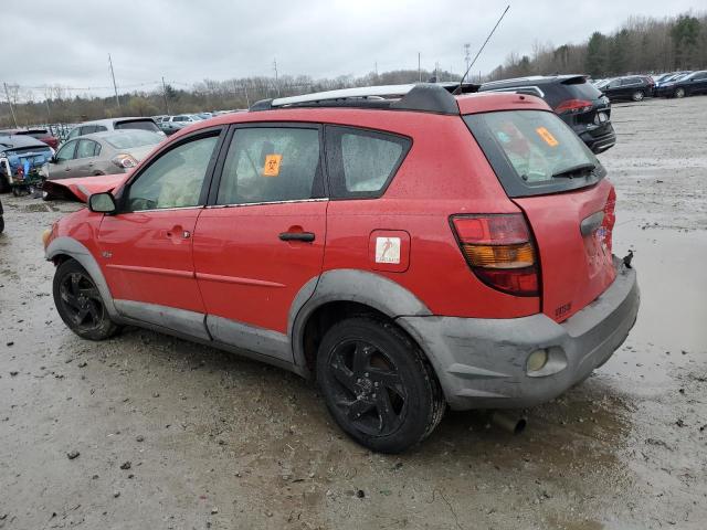 2003 Pontiac Vibe VIN: 5Y2SL62843Z463135 Lot: 50692634