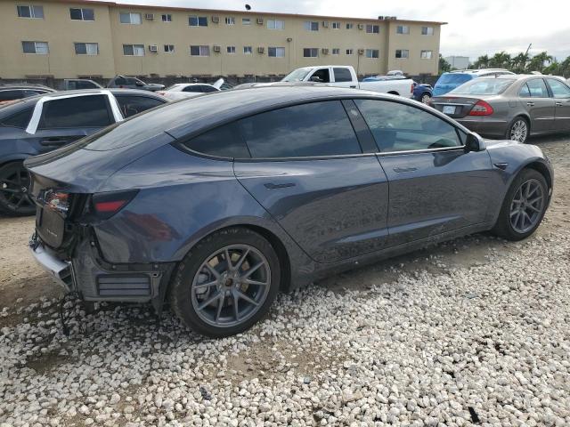 5YJ3E1EB4MF077539 2021 Tesla Model 3