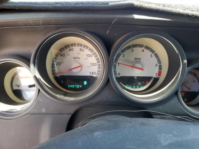 2009 Dodge Challenger Se VIN: 2B3LJ44V89H599764 Lot: 52666954