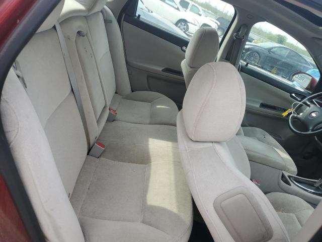 2014 Chevrolet Impala Limited Lt VIN: 2G1WB5E39E1116578 Lot: 51006504