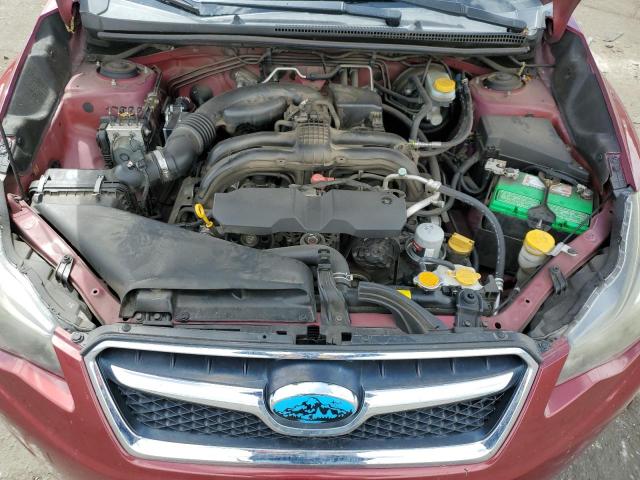 2013 Subaru Xv Crosstrek 2.0 Premium VIN: JF2GPACC5DG835337 Lot: 51490834