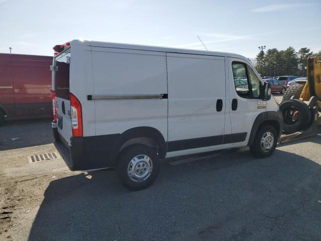 2021 Ram Promaster 1500 1500 Standard VIN: 3C6LRVNG0ME584278 Lot: 49443934