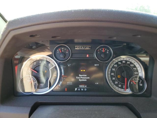 2015 Ram 1500 Slt VIN: 1C6RR6LMXFS580473 Lot: 51227044