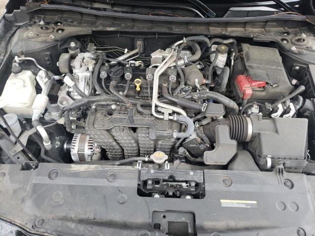 2021 Nissan Altima S VIN: 1N4BL4BV8MN420054 Lot: 50159674