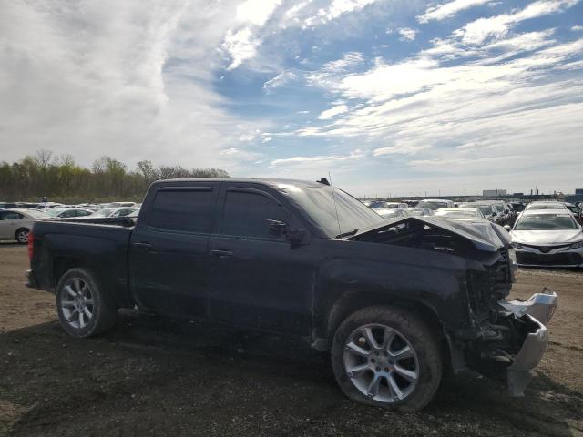 2017 CHEVROLET K1500 - 3GCUKREC3HG459260