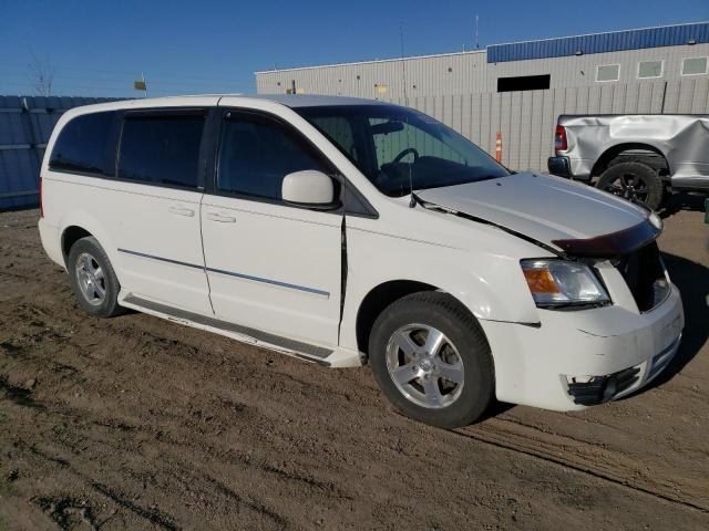 2008 Dodge Grand Caravan Sxt VIN: 1D8HN54P38B106422 Lot: 49548344