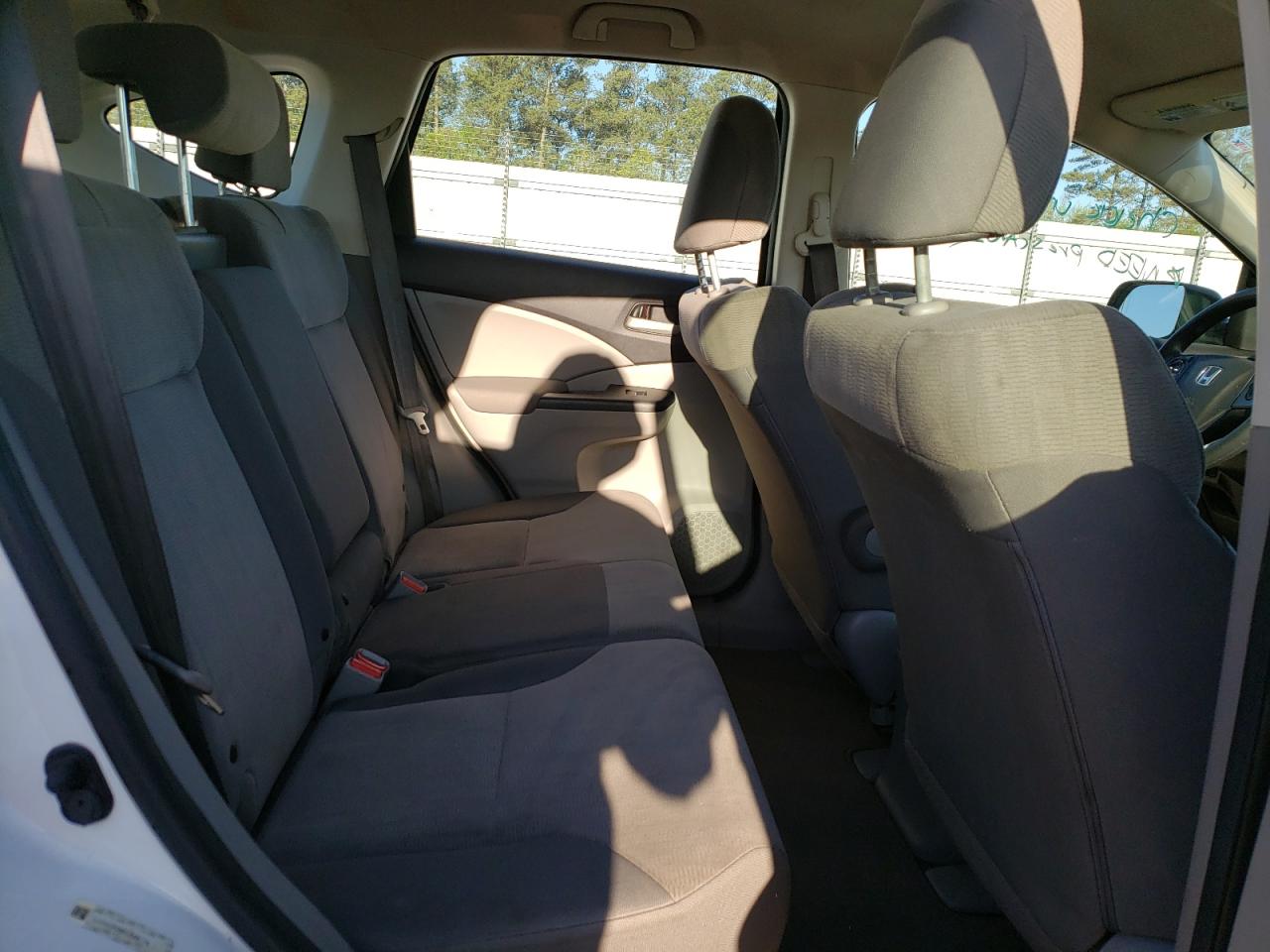 5J6RM3H39DL046484 2013 Honda Cr-V Lx